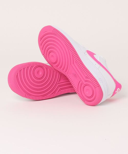 NIKE スニーカー ナイキ 20-25(H) AIR FORCE 1 (GS) エア