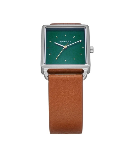お値下げ‼️【未使用】SKAGEN　メンズ　腕時計 SKAGEN（スカーゲン） 腕時計 腕時計 メンズ アナログ プロプラネット