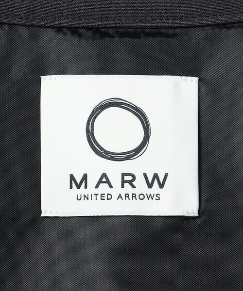 MARW UNITED ARROWS（マルゥ ユナイテッドアローズ） ジャケット