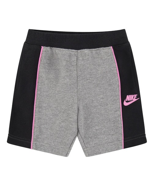 NIKE（ナイキ） パンツ 「NIKE」B NSW BE REAL FT SHORT/ハーフパンツ