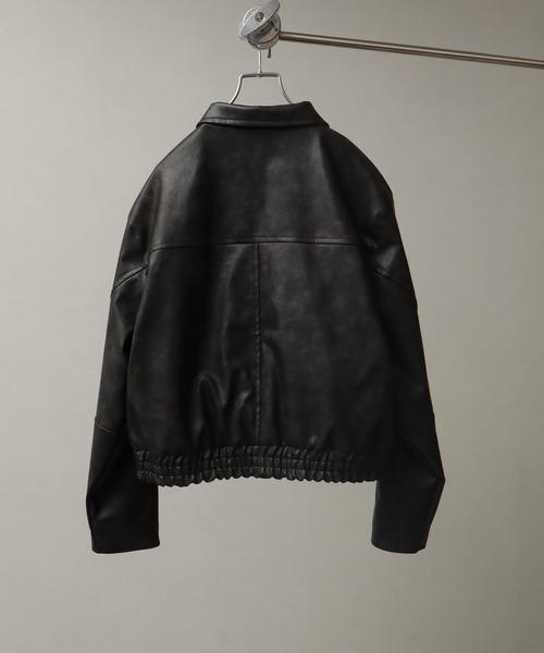 welise（ウェライズ） コート ジャケット 「welise/ウェライズ