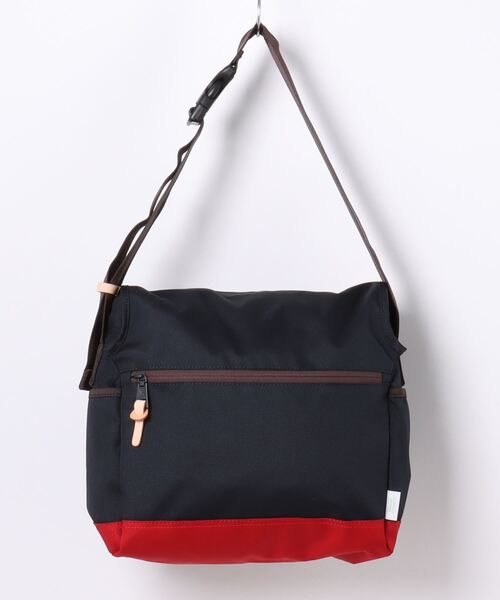 レア柄MAKAVELIC TRUCKS GARAGE MESSENGER BAG TRUCKS GARAGE MESSENGER BAG