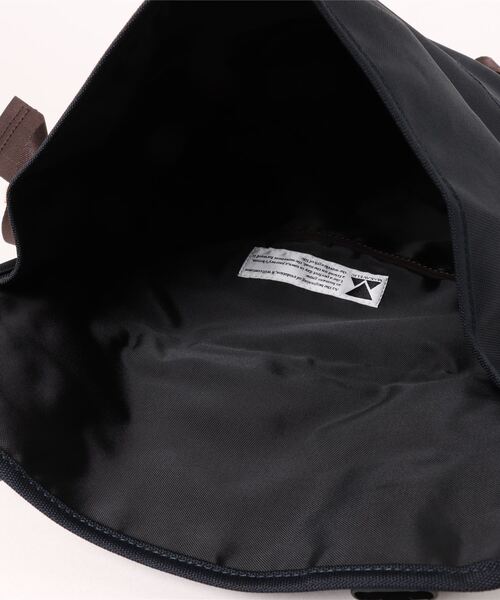 ショルダーバッグ 「62」「it」「MAKAVELIC」TRUCKS GARAGE MESSANGER BAG メンズ レディース_13