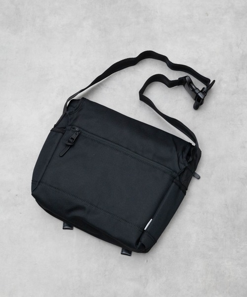 ショルダーバッグ 「62」「it」「MAKAVELIC」TRUCKS GARAGE MESSANGER BAG メンズ レディース_4