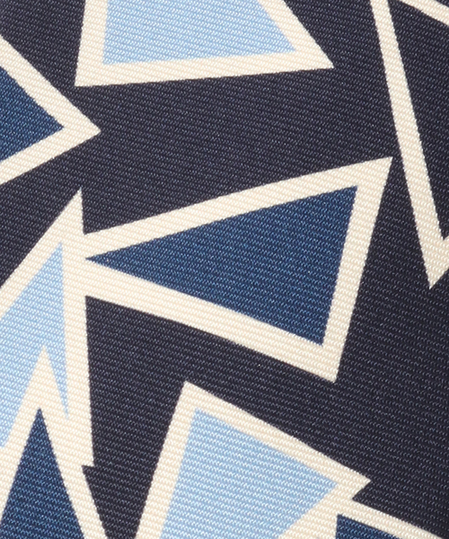 EDIFICE（エディフィス） ネクタイ Holliday ＆ Brown(ホリデー