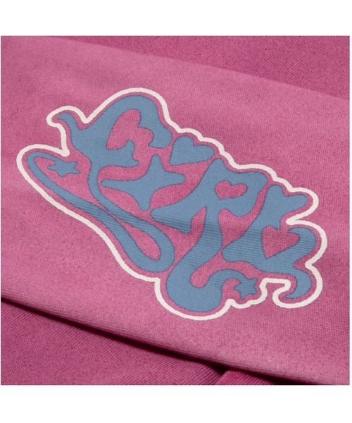 A BATHING APE スウェット レディース xs AAPE BY A BATHING APE トレーナー スウェット SWEAT レディース
