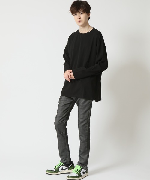 メナード商品４点 ARCADE（アーケード） tシャツ 身にまとうUVケア！梨地素材 オーバー