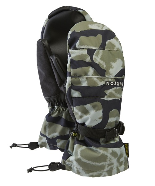 【新品】BURTONメンズミトングローブ 新品】BURTONメンズミトングローブ BURTON バートン スノーボード
