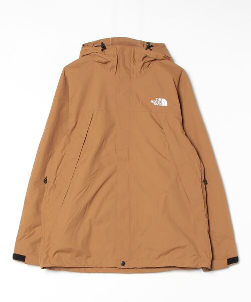 THE NORTH FACE コート ジャケット ザ ノース フェイス Scoop