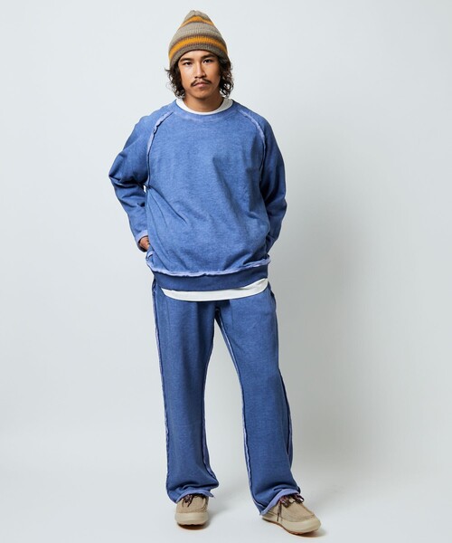 FREAK'S STORE（フリークスストア） トレーナー スウェット