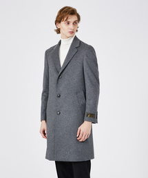 DESIGNWORKS（デザインワークス） チェスターコート コート 「24AW