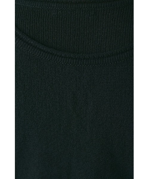 ニット セーター カシュクールベストセットニット レディース STYLEMIXER ニット セーター カシュクールベストセットニット