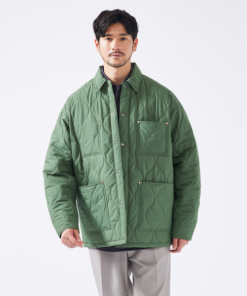 Traditional Weatherwear ジャケット Traditional Weatherwear（トラディショナル ウェザーウェア