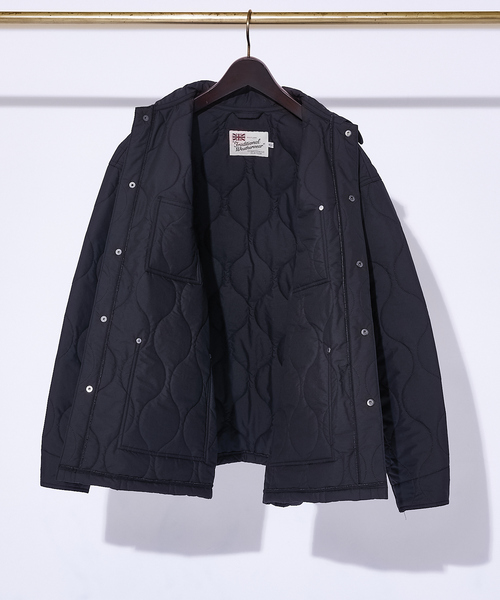 Traditional Weatherwear（トラディショナル ウェザーウェア