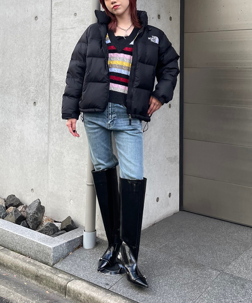 THE NORTH FACE（ザ ノースフェイス） ダウンコート ダウンジャケット