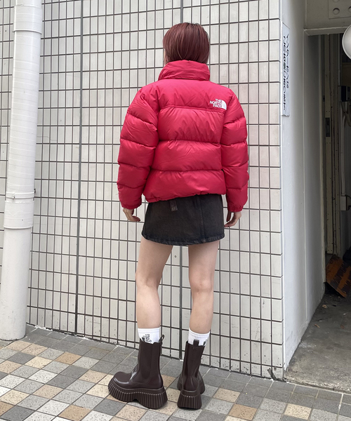 THE NORTH FACE(ザ ノースフェイス) ダウンコート ダウンジャケット THE NORTH FACE(ザ ノースフェイス) ダウンコート ダウンジャケット