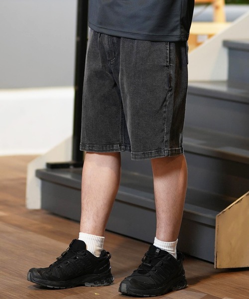 DC SHOES（ディーシーシューズ） ハーフパンツ ワイドパンツ パンツ