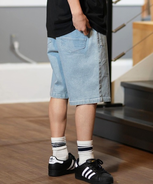 新品ウィンダンシー×PUMAコラボスウェットハーフパンツSサイズアイボリー系 楽天市場】エクストララージ チャンピオン コラボ 【XLARGE