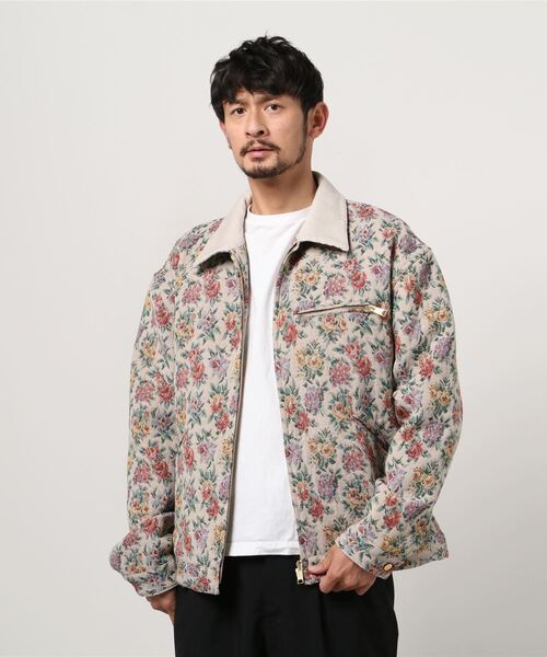 monkey time BEAUTY＆YOUTH UNITED ARROWS 「MONKEY TIME」 ブルゾン M 