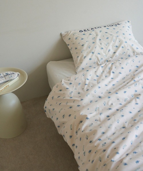 gelato pique Sleep ベッド 寝具 「Sleep」バリエーション