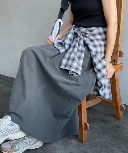 STAR&STRIPE スカート 「STAR＆STRIPE/スターアンドストライプ