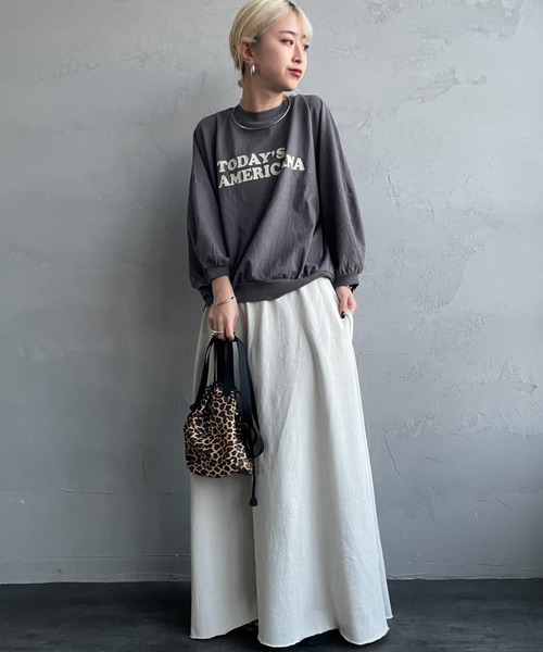 【STAR＆STRIPE/スターアンドストライプ】 SKIRT STAR＆STRIPE/スターアンドストライプ】 SKIRT（スカート