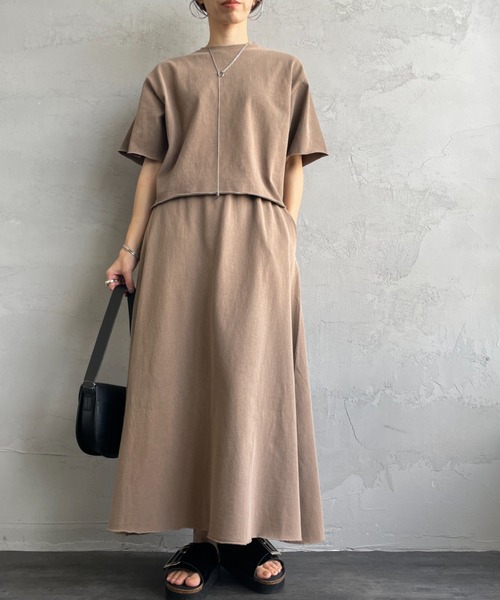 STAR&STRIPE スカート 「STAR＆STRIPE/スターアンドストライプ