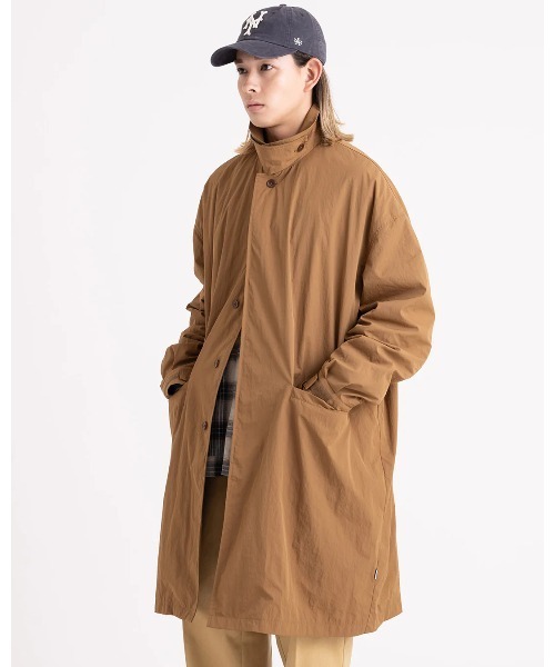 PORT OF CALL（ポートオブコール） コート ジャケット JACKET/PORT OF