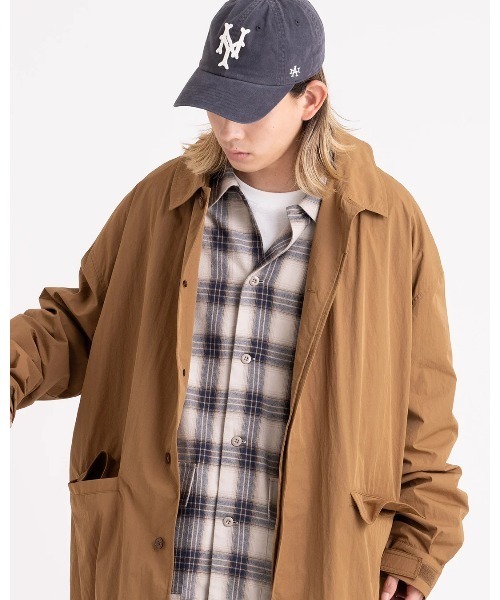 PORT OF CALL（ポートオブコール） コート ジャケット JACKET/PORT OF 