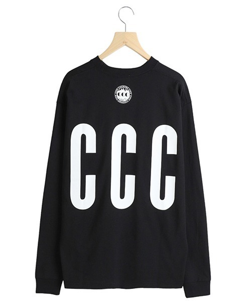 CITY COUNTRY CITY（シティーカントリーシティー） tシャツ CITY