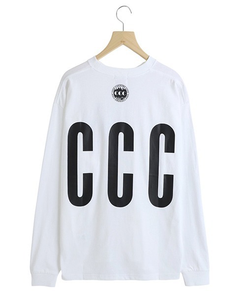 CITY COUNTRY CITY（シティーカントリーシティー） tシャツ CITY