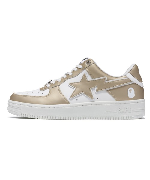 A BATHING APE（アベイシングエイプ） スニーカー BAPE STA #4