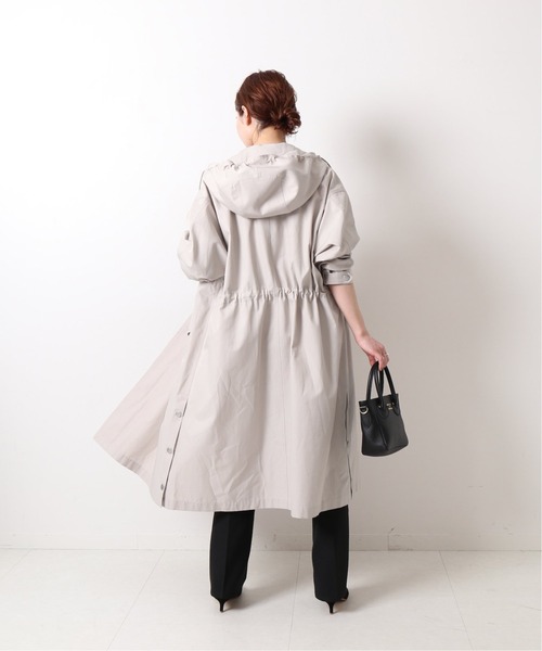 Spick＆Span（スピック アンド スパン） 「Spick & Span」 モッズ