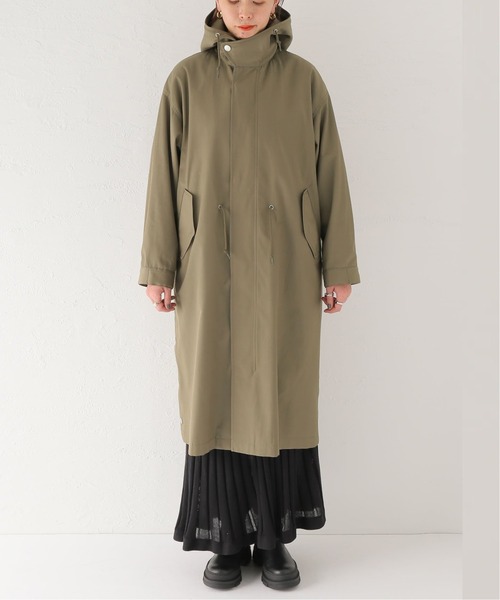 Spick＆Span（スピック アンド スパン） 「Spick & Span」 モッズ