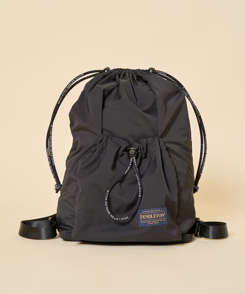 PENDLETON×FREAK´S STOREリュック&トートバックセット - メルカリ