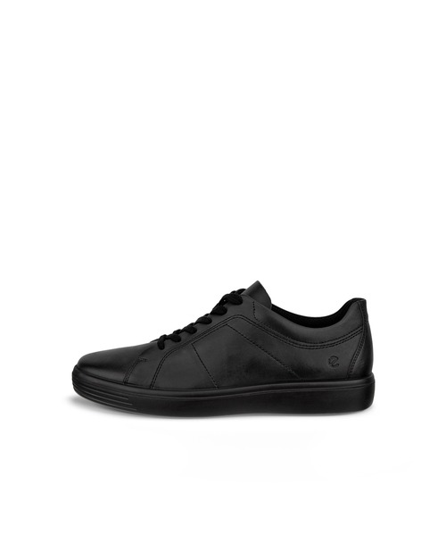 ECCO スニーカー メンズ サイズ43 ecco（エコー） スニーカー クラシック スニーカー 本革 メンズ