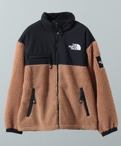 THE NORTH FACE（ザ ノースフェイス） ジップアップブルゾン X-LARGE