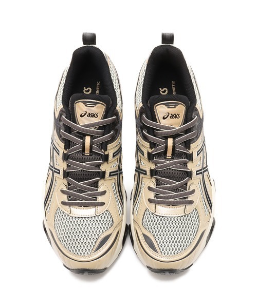 ASICS スニーカー asics GEL-QUANTUM KINETIC / アシックス ゲル