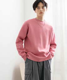 SENSE OF PLACE by URBAN RESEARCH トレーナー スウェット ダンボール