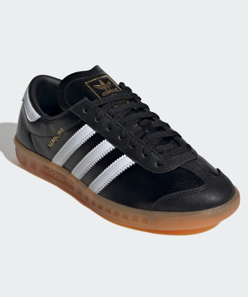  originalsアディダス HAMBURG スニーカー24cm adidas Originals スニーカー originals/アディダス オリジナルス