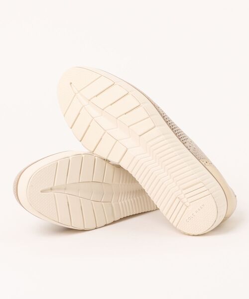 COLE HAAN（コールハーン） スニーカー グランド シティ