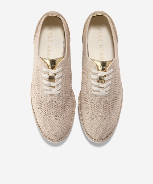 COLE HAAN（コールハーン） スニーカー グランド シティ