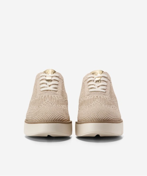 COLE HAAN（コールハーン） スニーカー グランド シティ
