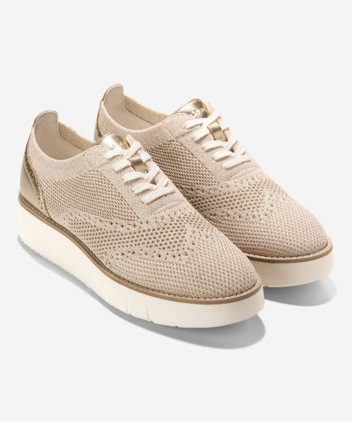COLE HAAN（コールハーン） スニーカー グランド シティ