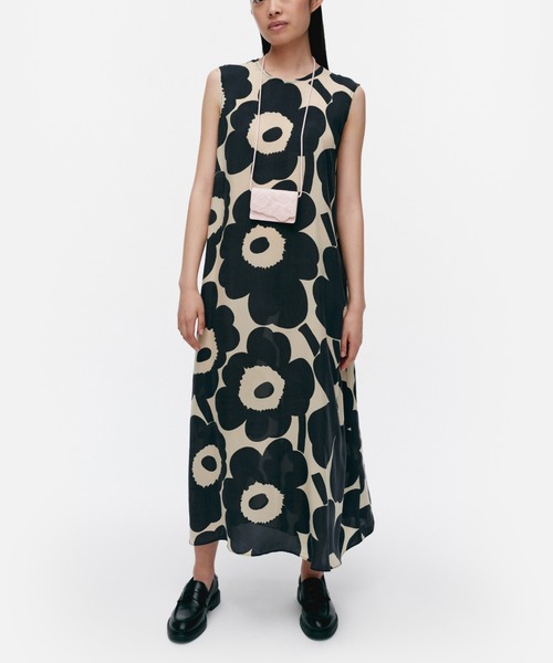 【marimekko】Migot Unikko ワンピース marimekko】Migot Unikko ワンピース (marimekko/ワンピース