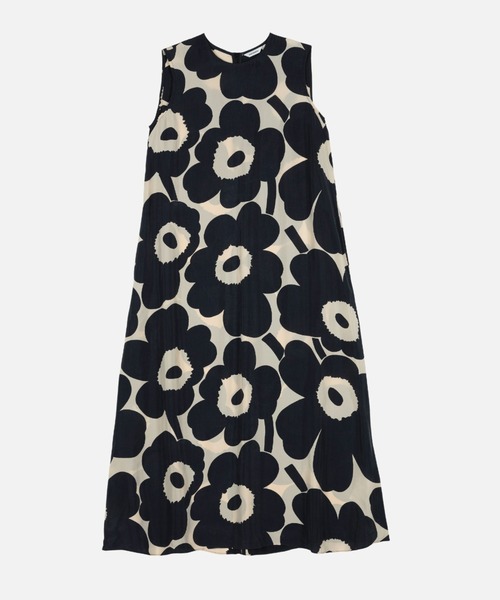 marimekko　ワンピース 一部店舗・オンラインストア限定】Sh Kimppu Unikko ワンピース