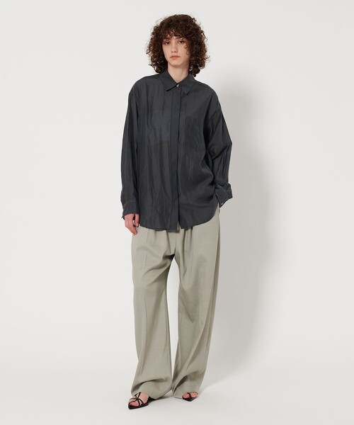 6 (ROKU) - 6(ROKU) SUKE BD SHIRT/シャツ 6（ロク）の「＜6(ROKU)＞SUKE BD SHIRT/シャツ（シャツ