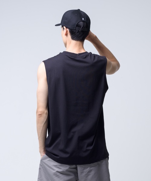 Hurley ラッシュガード 新品未使用 メンズ/ラッシュガード/レギュラーフィット｜Hurley（ハーレー