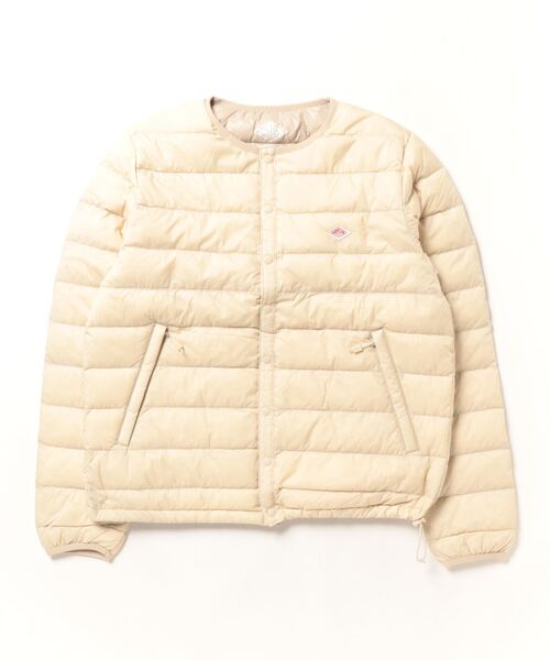 SLOBE IENA（スローブイエナ） 「DANTON」ダウンジャケット FREE