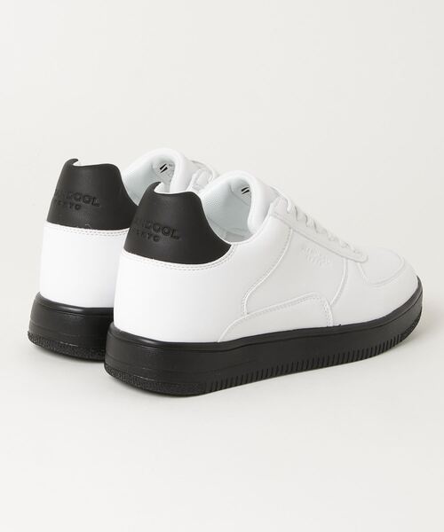 STANDOOL TOKYO（スタンドゥール） スニーカー 「STANDOOL」SACAE 